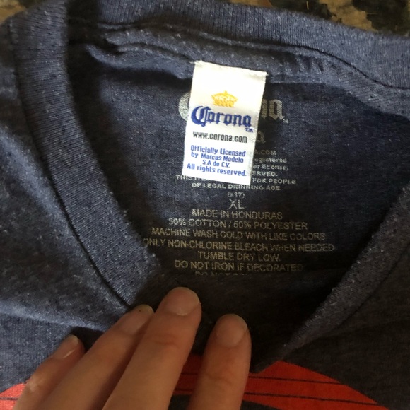 Men’s tee - Picture 2 of 2